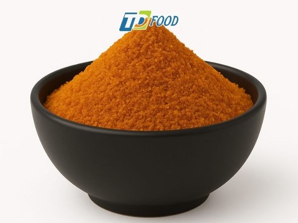 Bột gia vị thịt nướng BBQ